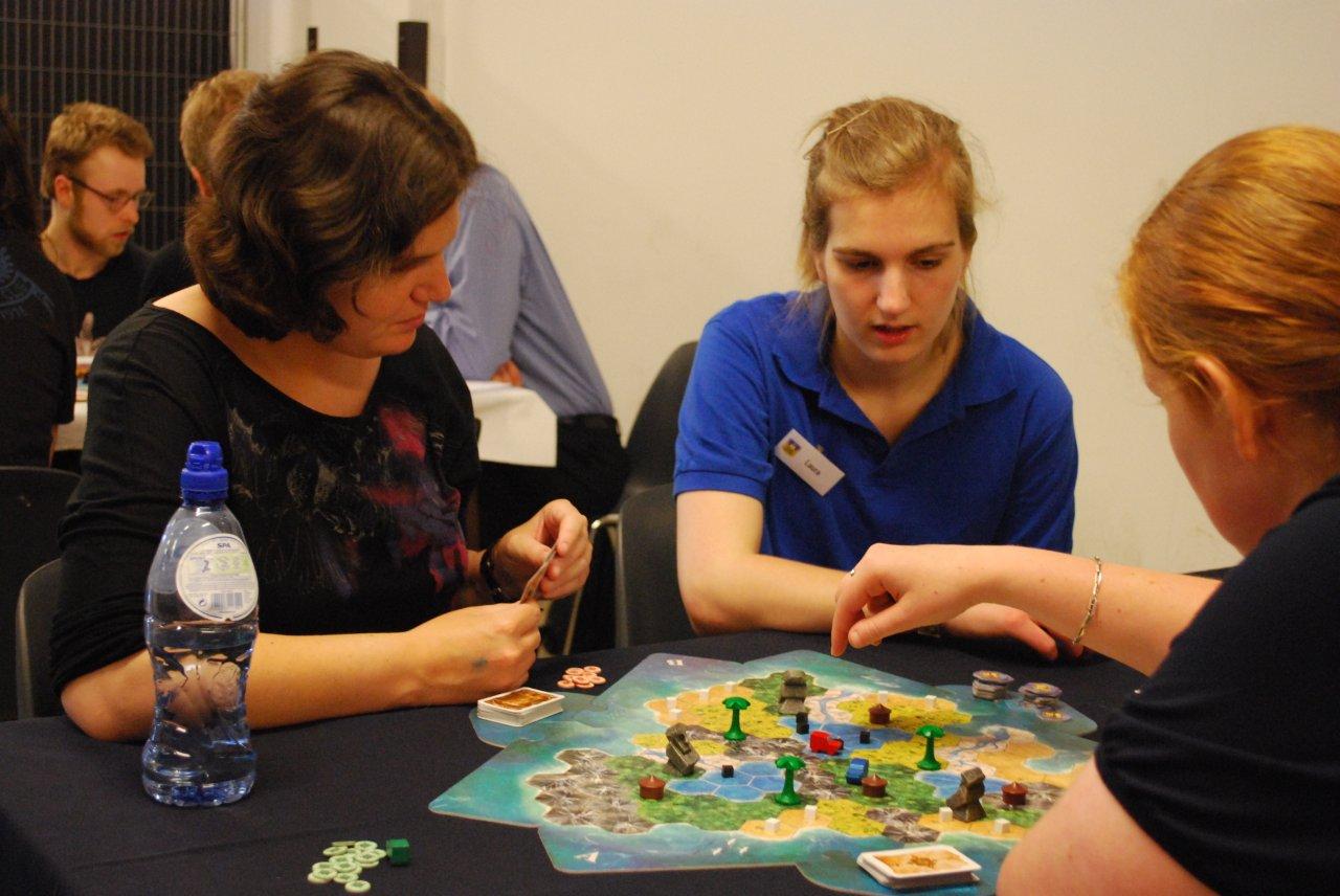 Tobago Zuiderspel 2010